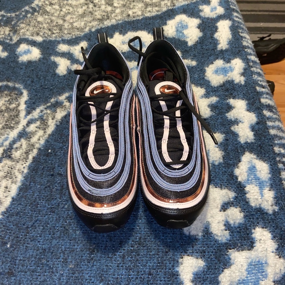 Nike Air Max 97